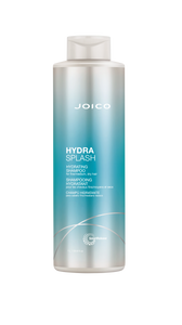 Joico HydraSplash Hydrating Shampoo 1 Litre - Beautopia Hair & Beauty