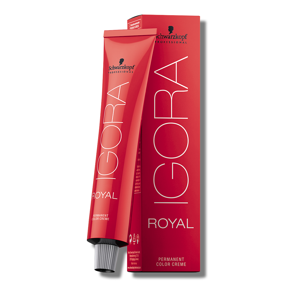 Schwarzkopf Igora Royal Colour-Schwarzkopf-Beautopia Hair & Beauty