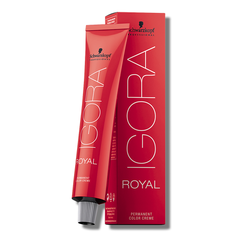 Schwarzkopf Igora Royal Colour-Schwarzkopf-Beautopia Hair & Beauty