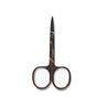 Lash & Brow Scissors Gold - Beautopia Hair & Beauty