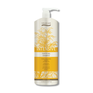 Natural Look Intensive Fortifying Shampoo 1L - Beautopia Hair & Beauty