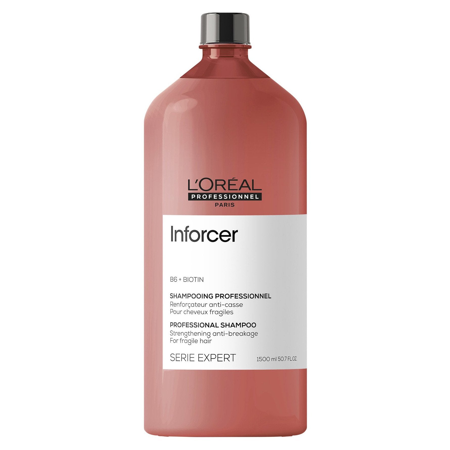 L'oreal Professionnel Inforcer Shampoo 1500ml