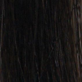 Grace Remy 2 Clip Weft Hair Extension - #1B Dark Brown - Beautopia Hair & Beauty