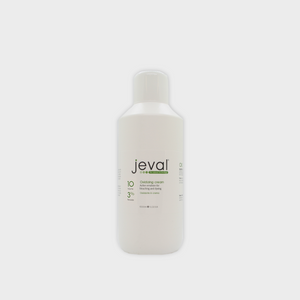 Jeval Oxidizing Cream 10 vol (3%) 1L - Beautopia Hair & Beauty