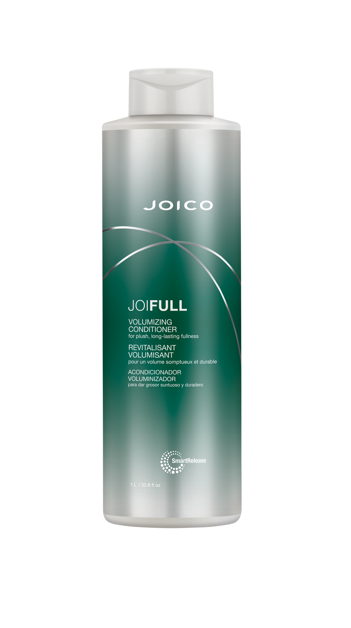 Joico Joifull Volumizing Conditioner 1 Litre - Beautopia Hair & Beauty