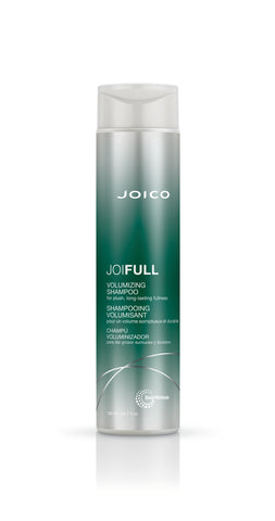 Joico Joifull Volumizing Shampoo 300ml - Beautopia Hair & Beauty