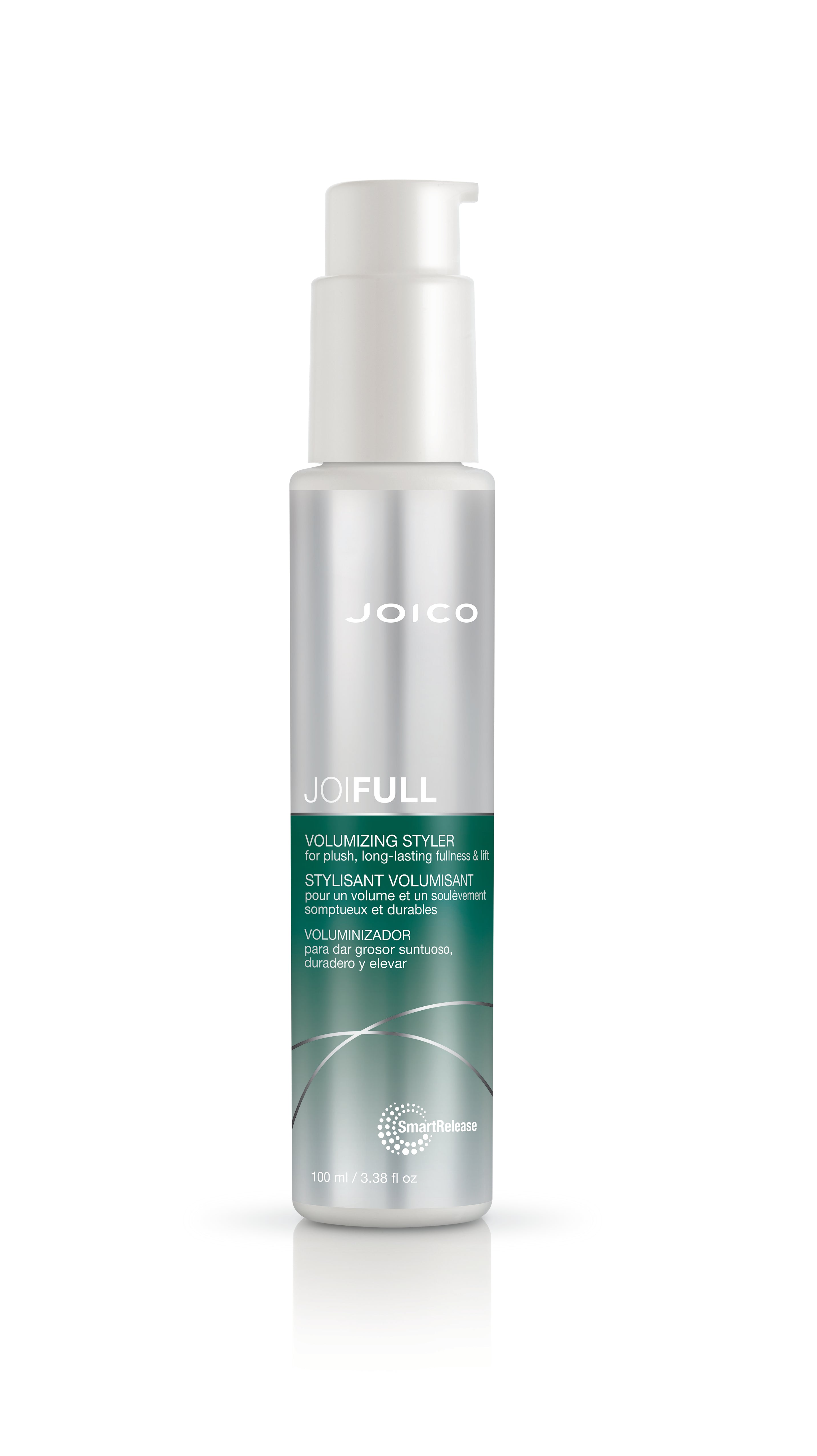 Joico Joifull Volumizing Styler 100ml - Beautopia Hair & Beauty