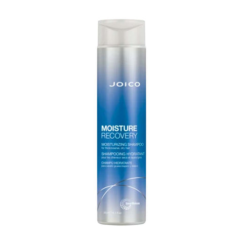 Joico Moisture Recovery Shampoo 300ml - Beautopia Hair & Beauty