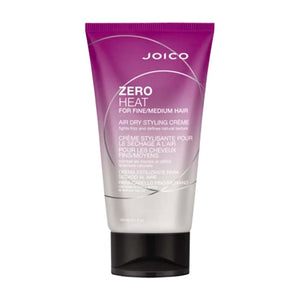 Joico Zero Heat Air Dry Styling Creme Fine/Medium Hair 150ml - Beautopia Hair & Beauty