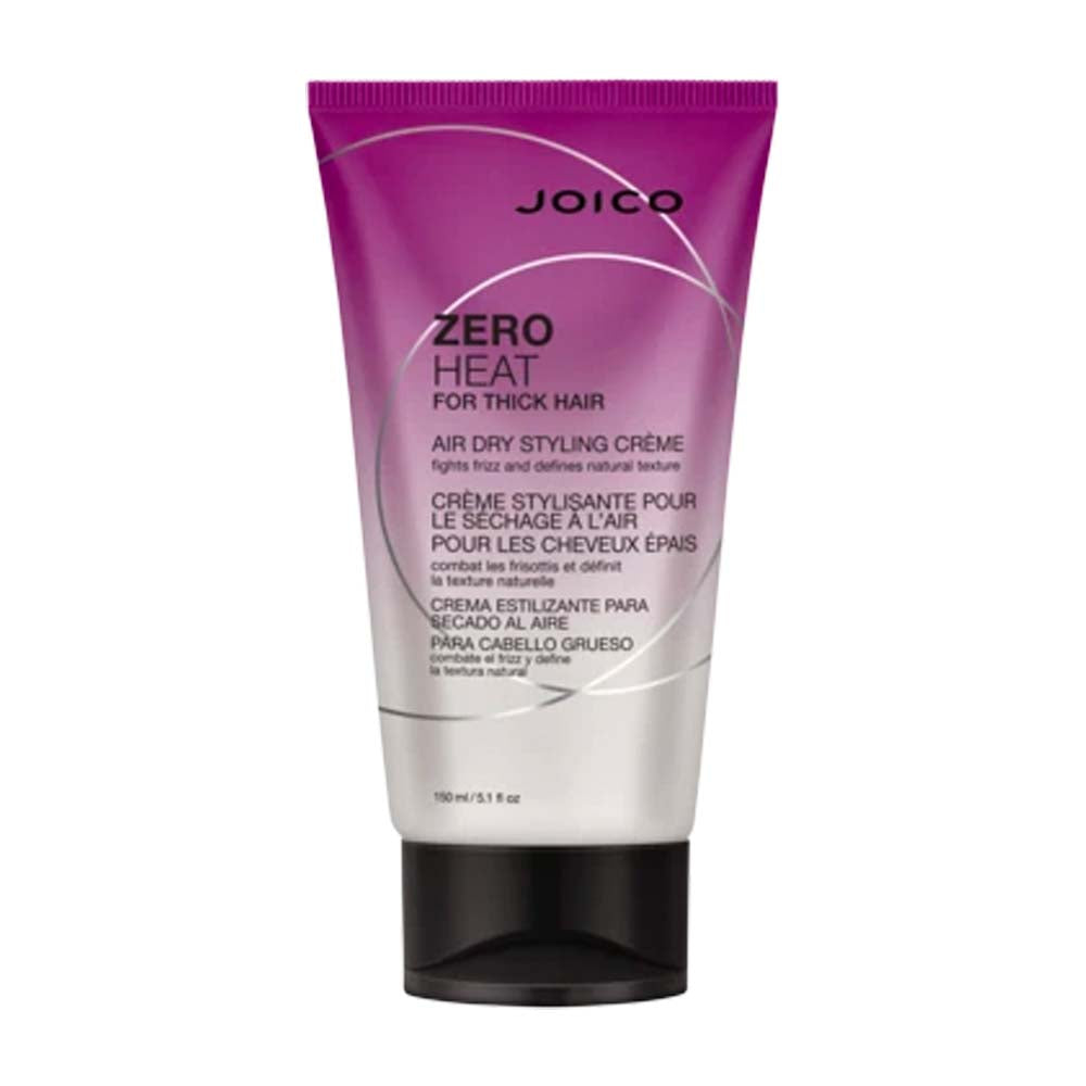 Joico Zero Heat Air Dry Styling Creme Thick Hair 150ml - Beautopia Hair & Beauty