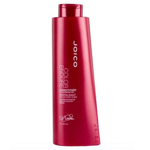 Joico Color Endure Conditioner 1 Litre - Beautopia Hair & Beauty