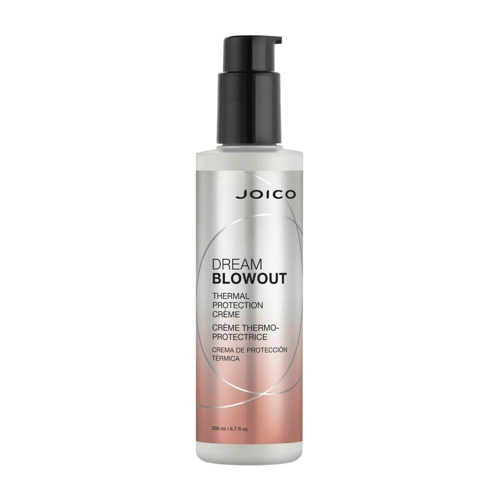Joico Dream Blowout Thermal Protection Creme 200ml - Beautopia Hair & Beauty