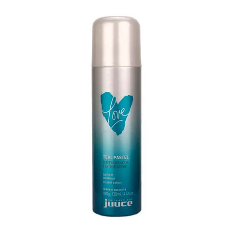 Juuce Texture Spray Teal 100g - Beautopia Hair & Beauty