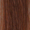 Grace Remy 2 Clip Weft Hair Extension - #31 Rusty Copper - Beautopia Hair & Beauty