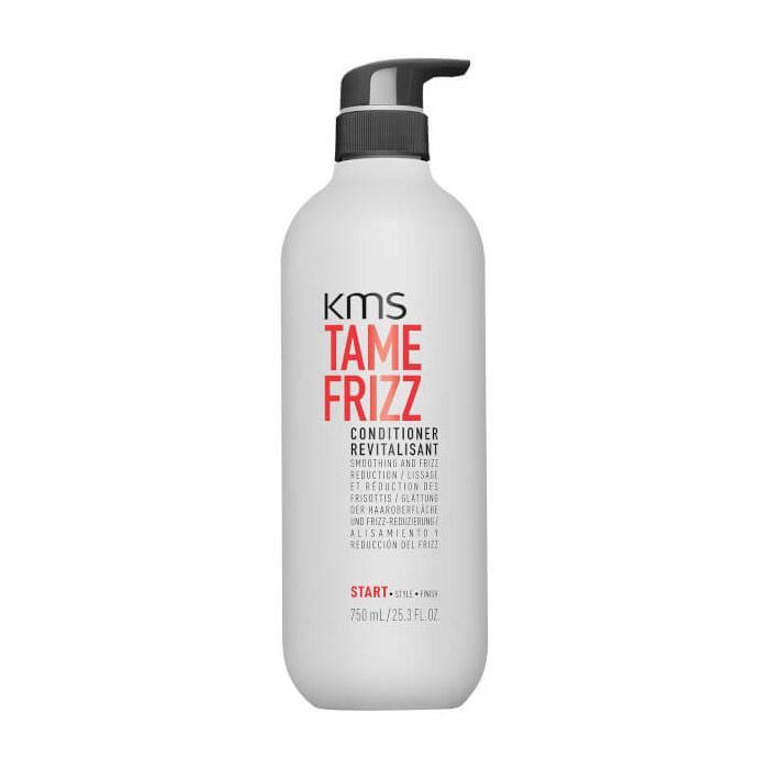 KMS Tame Frizz Conditioner 750ml - Beautopia Hair & Beauty