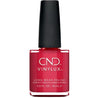 CND Vinylux Long Wear Nail Polish Kiss Of Fire 15ml