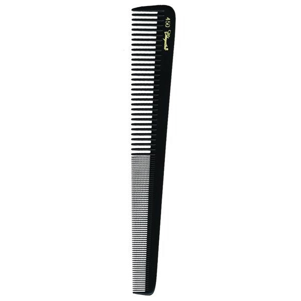 Krest Cleopatra Tapering Barber Styler Comb 450 - Beautopia Hair & Beauty
