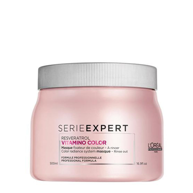 Hair &amp; Face Masks