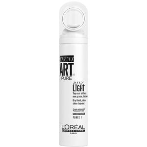 L'Oreal Professionnel Tecni ART Ring Light Spray - Beautopia Hair & Beauty