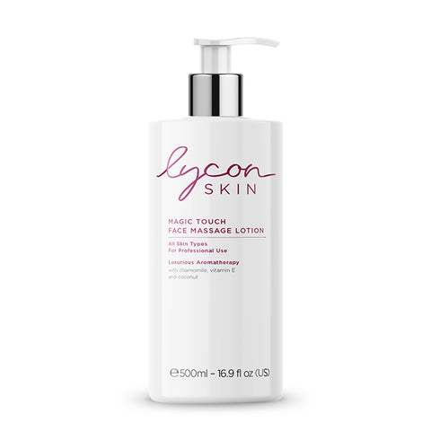 Lycon Skin Magic Touch Massage Lotion 500ml