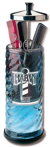 Marvy #8 Glass Sterilising Jar 1200ml