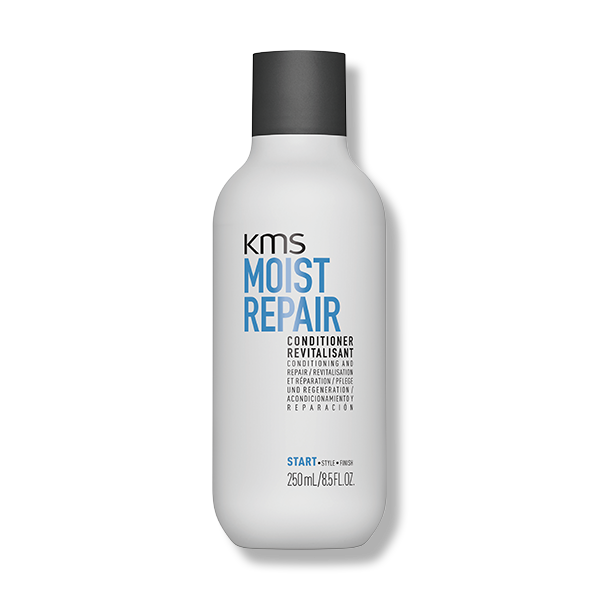KMS Moist Repair Conditioner 250ml - Beautopia Hair & Beauty