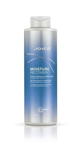 Joico Moisture Recovery Conditioner 1 Litre - Beautopia Hair & Beauty