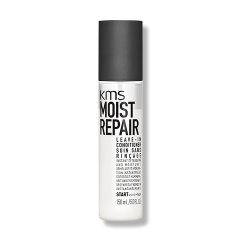 KMS Moist Repair Leave-in Conditioner 150ml - Beautopia Hair & Beauty