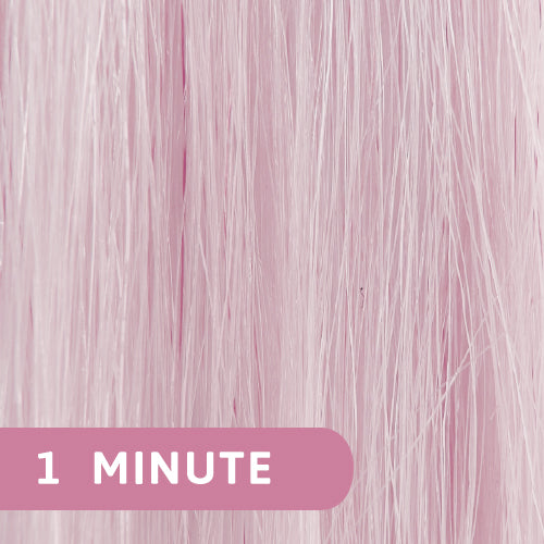 MUVO Ultra Rose Shampoo 500ml - Beautopia Hair & Beauty