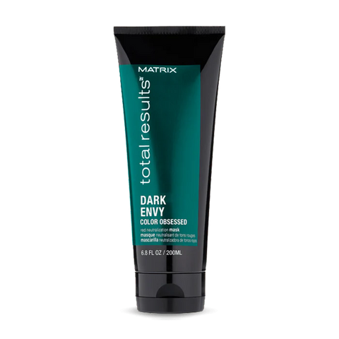 Matrix Total Results Dark Envy Mask 200ml