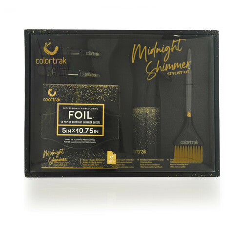 Midnight Shimmer Stylist Kit