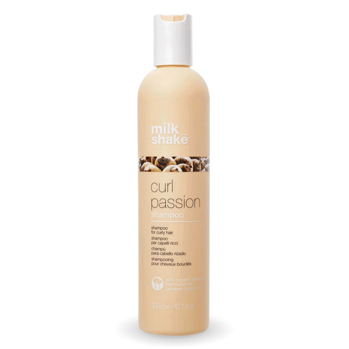 Milk_Shake Curl Passion Shampoo 300ml