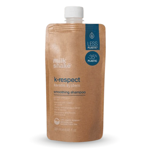 Milk_Shake K-Respect Smoothing Shampoo 250ml