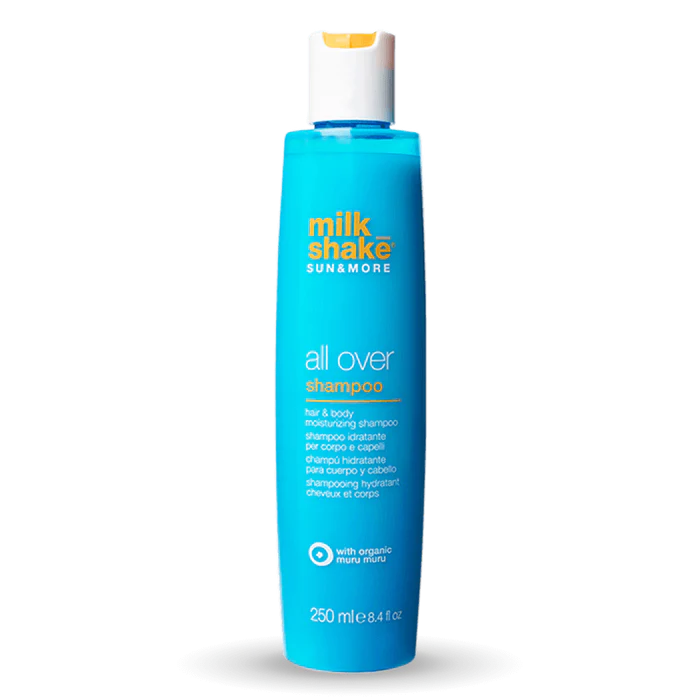 Milk_Shake Sun & More All Over Shampoo 250ml