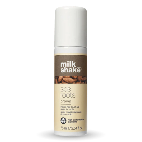 Milk_Shake SOS Roots Brown 75ml