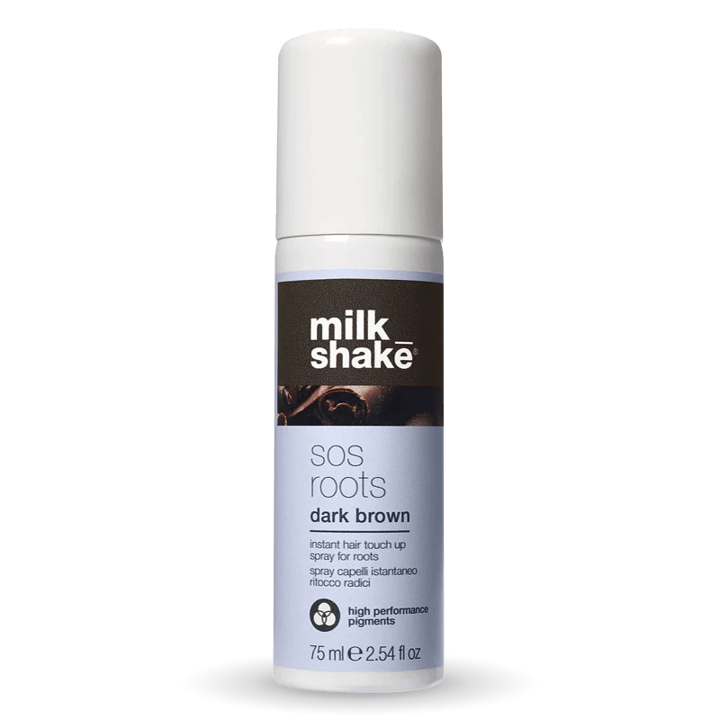 Milk_Shake SOS Roots Dark Brown 75ml