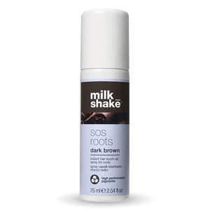 Milk_Shake SOS Roots Dark Brown 75ml