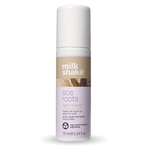 Milk_Shake SOS Roots Light Blonde 75ml