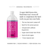 Mine Tan Work Out Ready 1 Hour Tan Solution 1 Litre - Beautopia Hair & Beauty