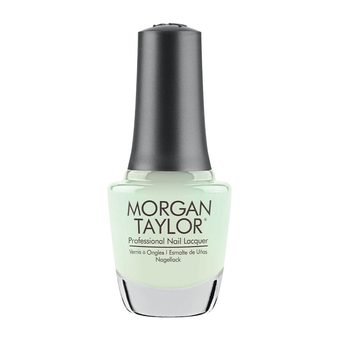 Morgan Taylor Nail Polish Do You Harajuku? 15ml