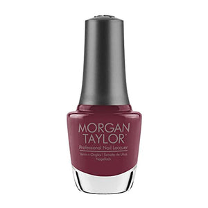 Morgan Taylor Nail Polish Figure 8S & Heartbreaks 15ml