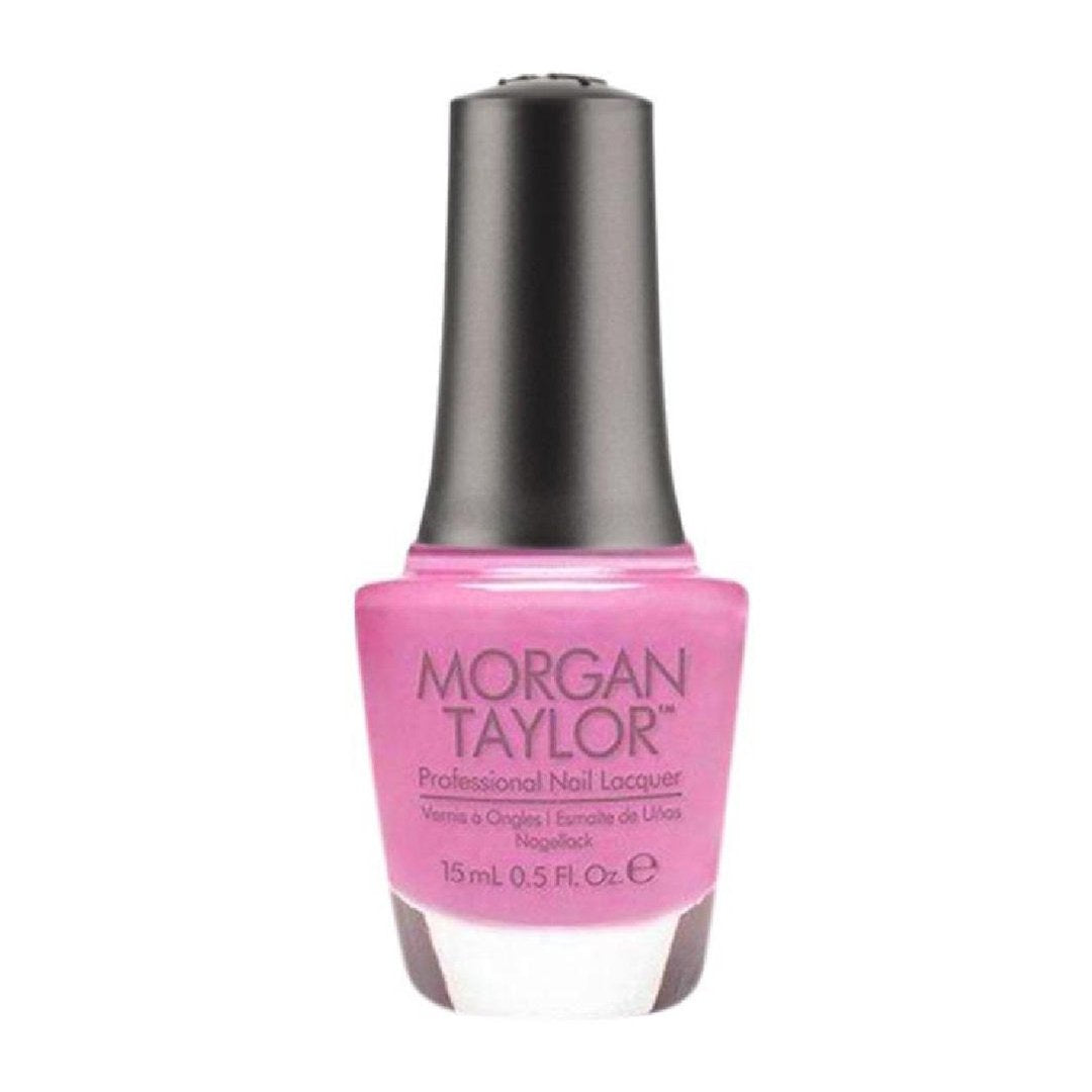 Morgan Taylor Nail Polish Go Girl 15ml