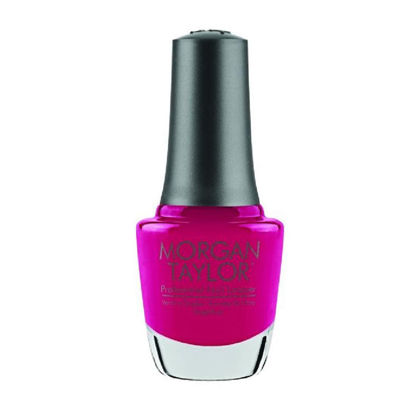 Morgan Taylor Nail Polish Gossip Girl 15ml