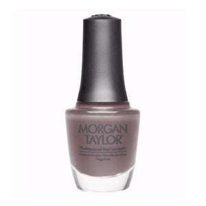 Morgan Taylor Nail Polish I Or-Chid You Not 15ml