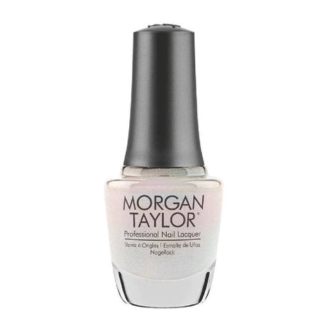 Morgan Taylor Nail Polish Izzy Wizzy, Let'S Get Busy 15ml
