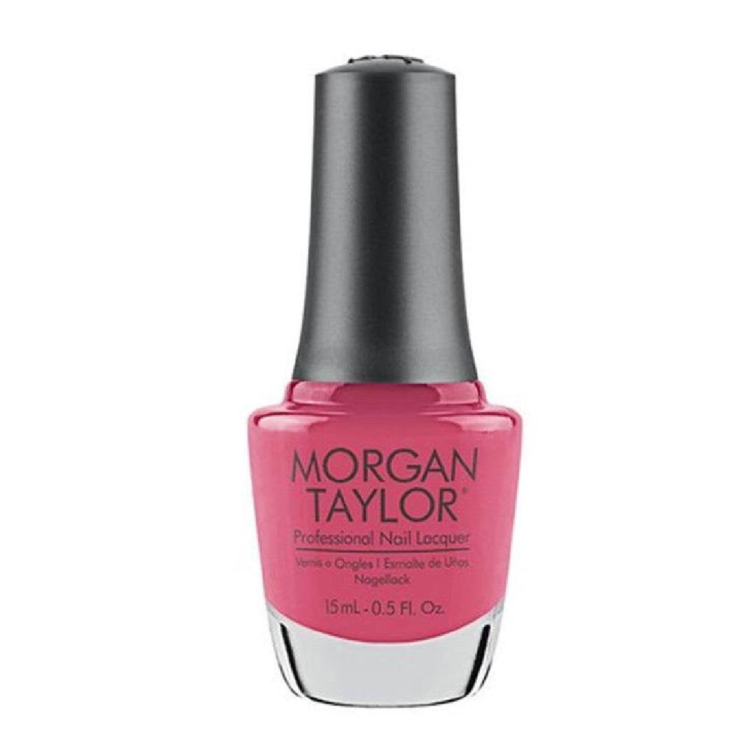 Morgan Taylor Nail Polish One Tough Princess 15ml