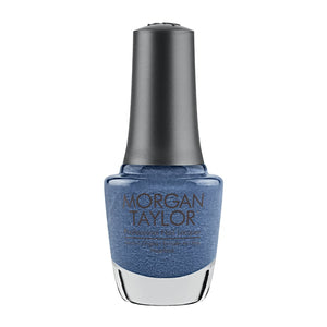 Morgan Taylor Nail Polish Rhythm And Blues 15ml