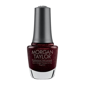 Morgan Taylor Nail Polish Seal The Deal 15ml