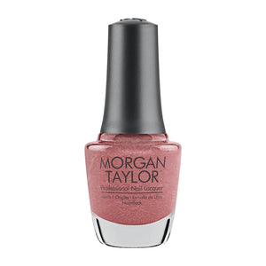 Morgan Taylor Nail Polish Tex'as Me Later 15ml