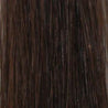 Grace Remy 2 Clip Weft Hair Extension - #4 Mid Brown - Beautopia Hair & Beauty